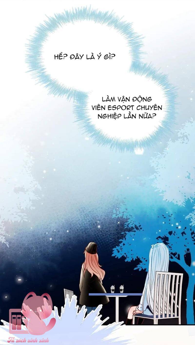 Thành Dã Tiêu Hà Chapter 43 - Trang 4