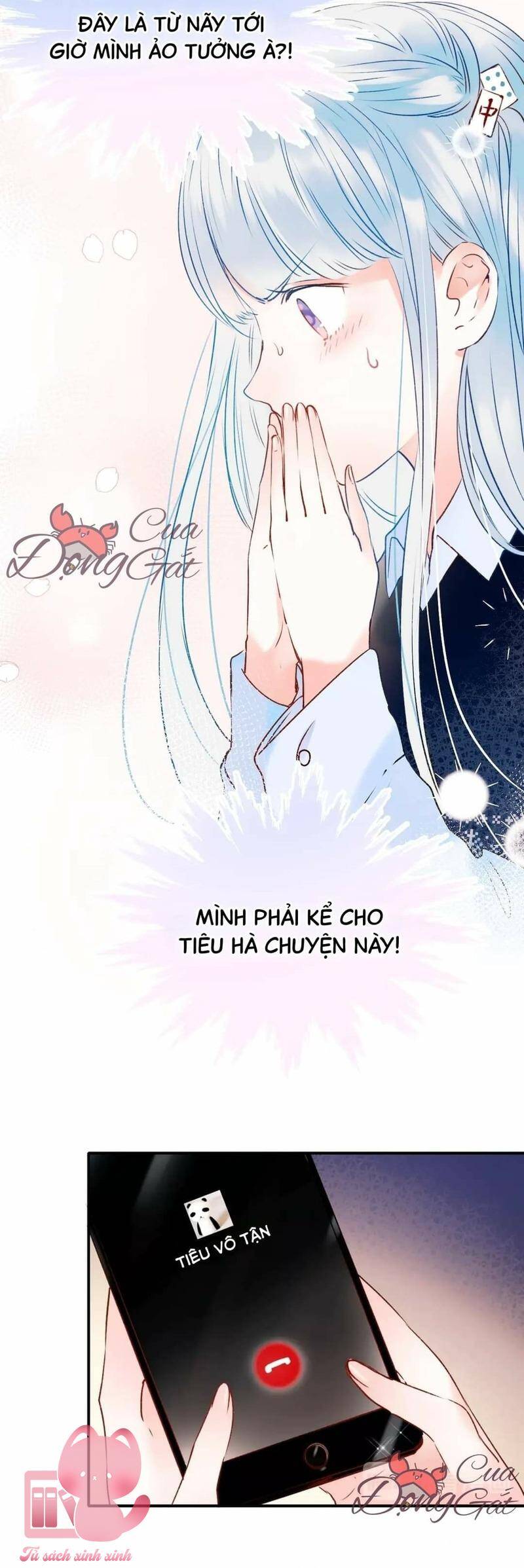 Thành Dã Tiêu Hà Chapter 43 - Trang 4