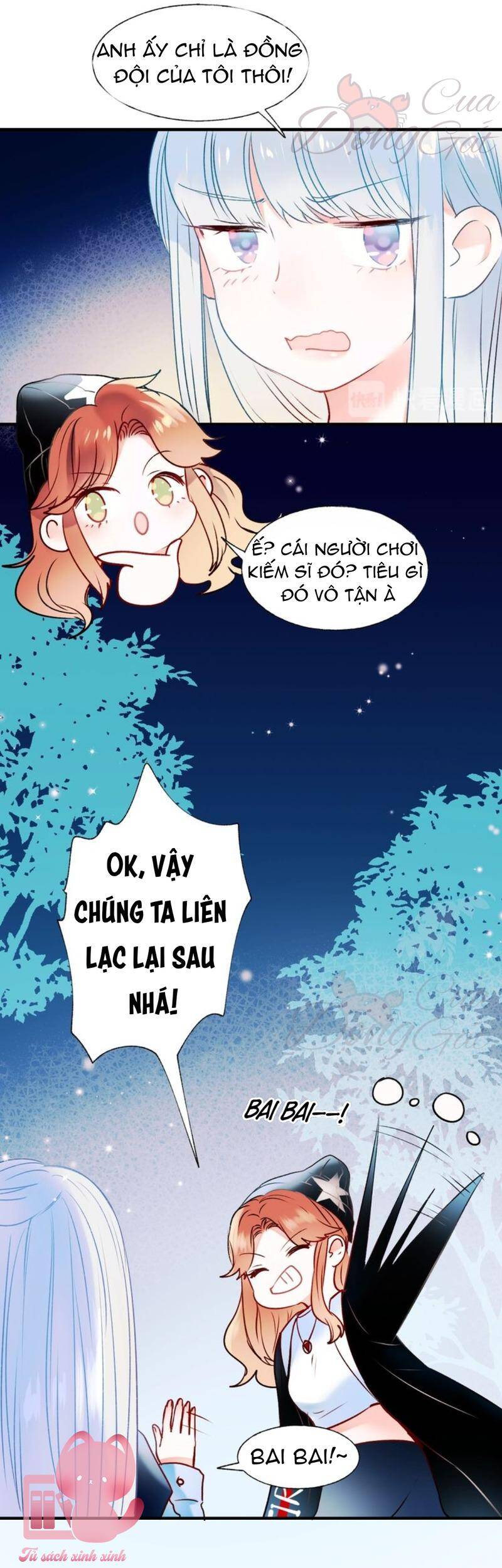 Thành Dã Tiêu Hà Chapter 44 - Next 