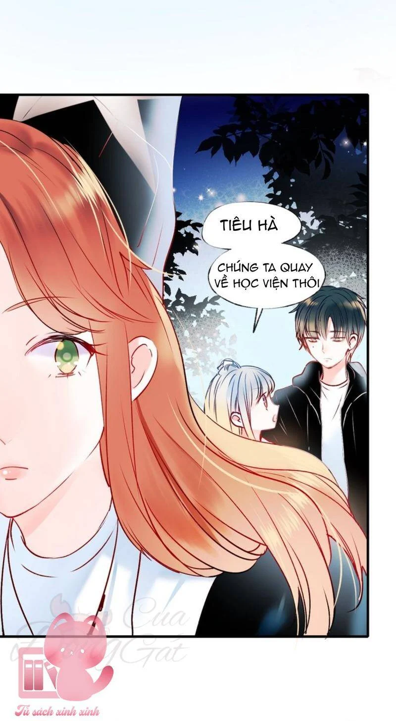 Thành Dã Tiêu Hà Chapter 44 - Next 