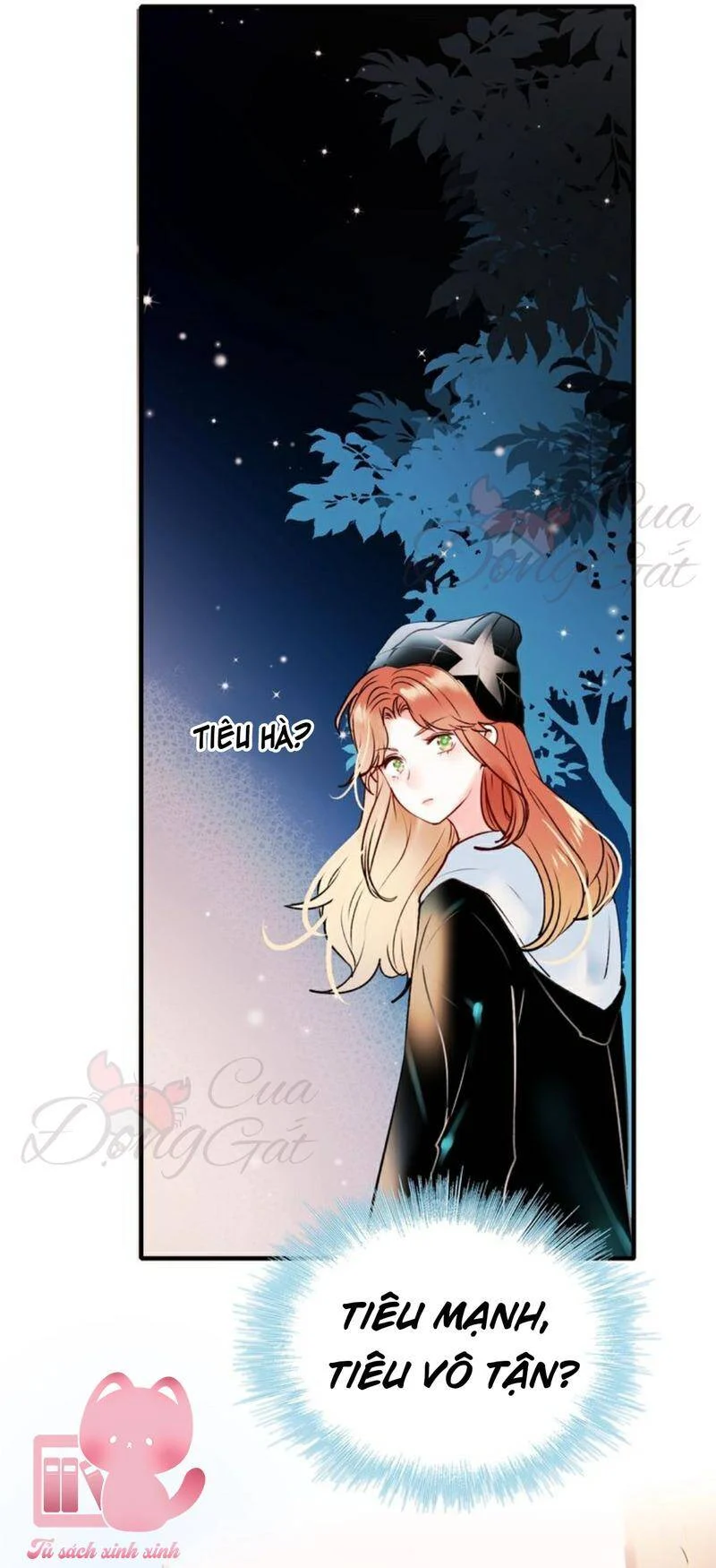 Thành Dã Tiêu Hà Chapter 44 - Next 