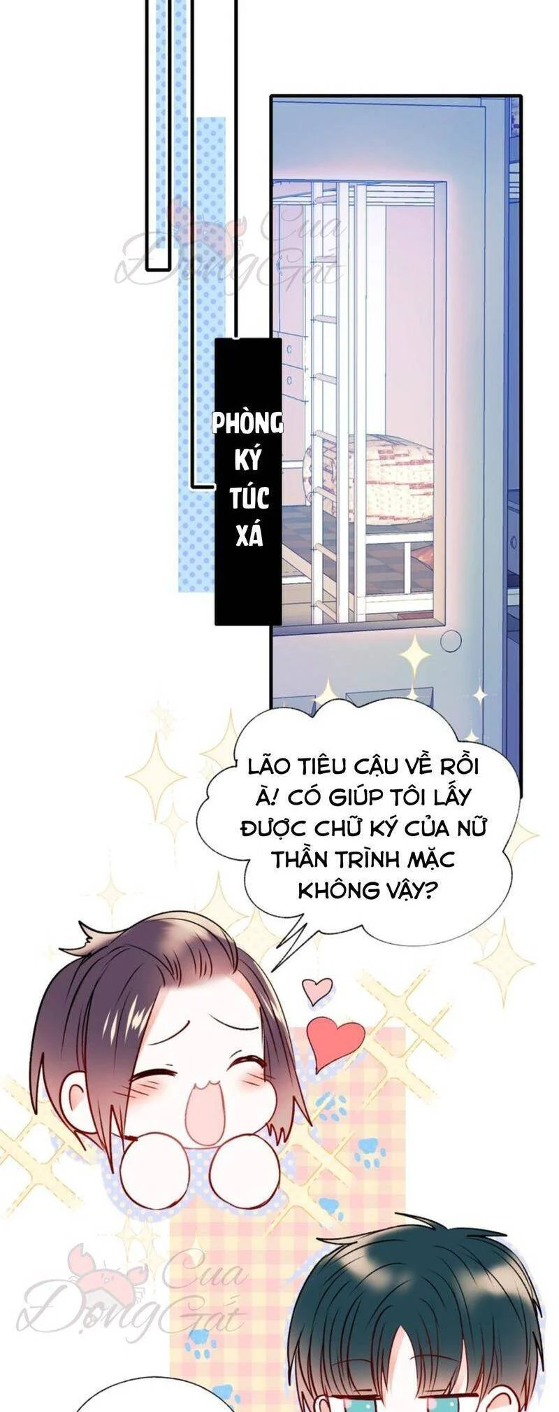 Thành Dã Tiêu Hà Chapter 44 - Next 