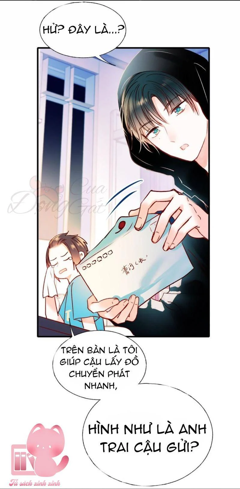 Thành Dã Tiêu Hà Chapter 44 - Next 