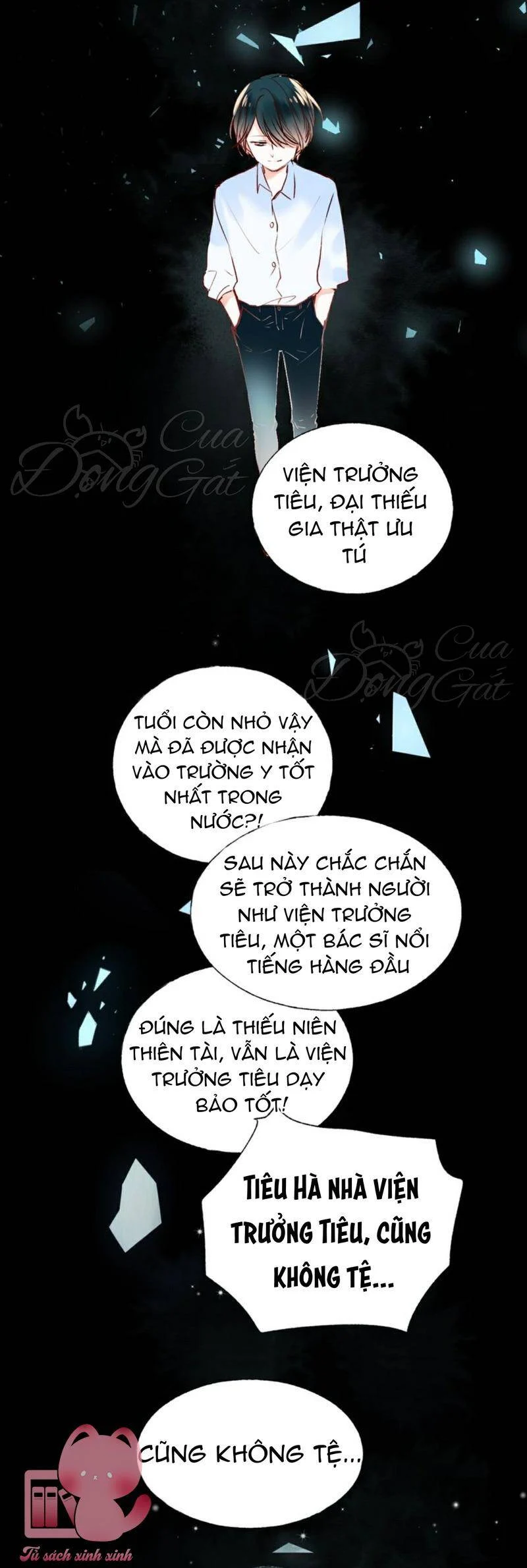 Thành Dã Tiêu Hà Chapter 44 - Next 