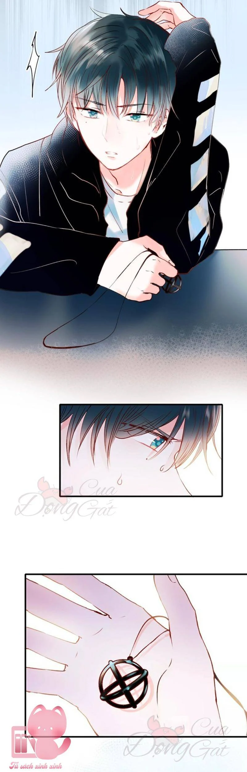 Thành Dã Tiêu Hà Chapter 44 - Next 