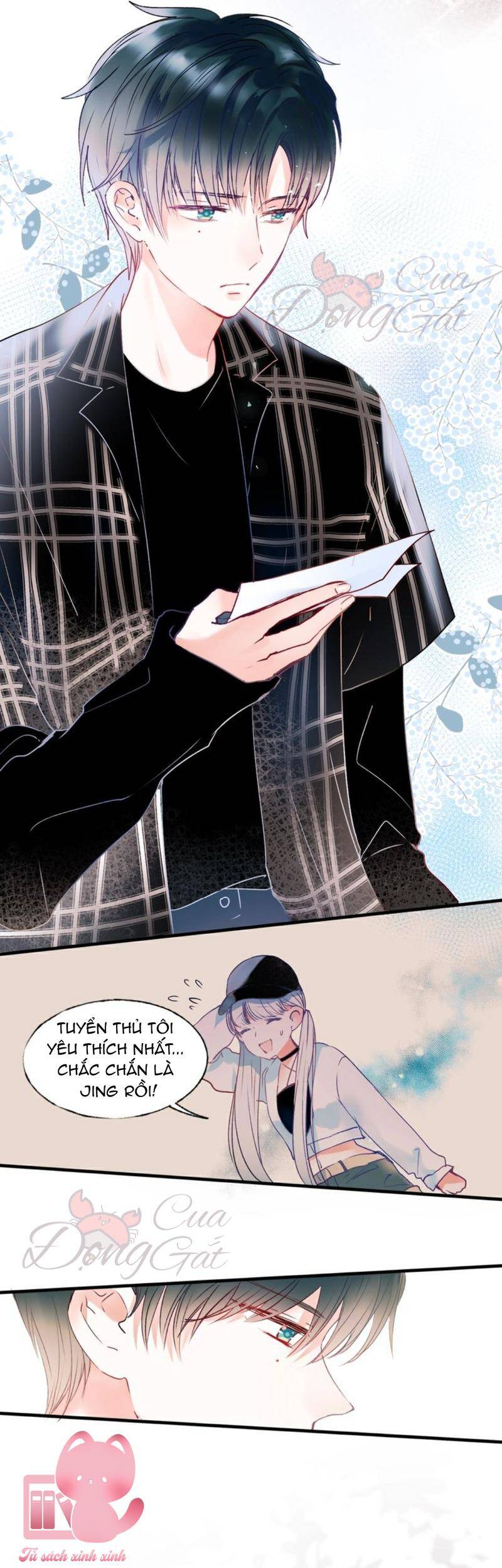 Thành Dã Tiêu Hà Chapter 44 - Next 