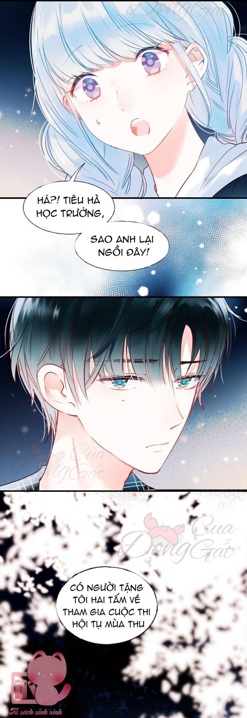 Thành Dã Tiêu Hà Chapter 44 - Next 