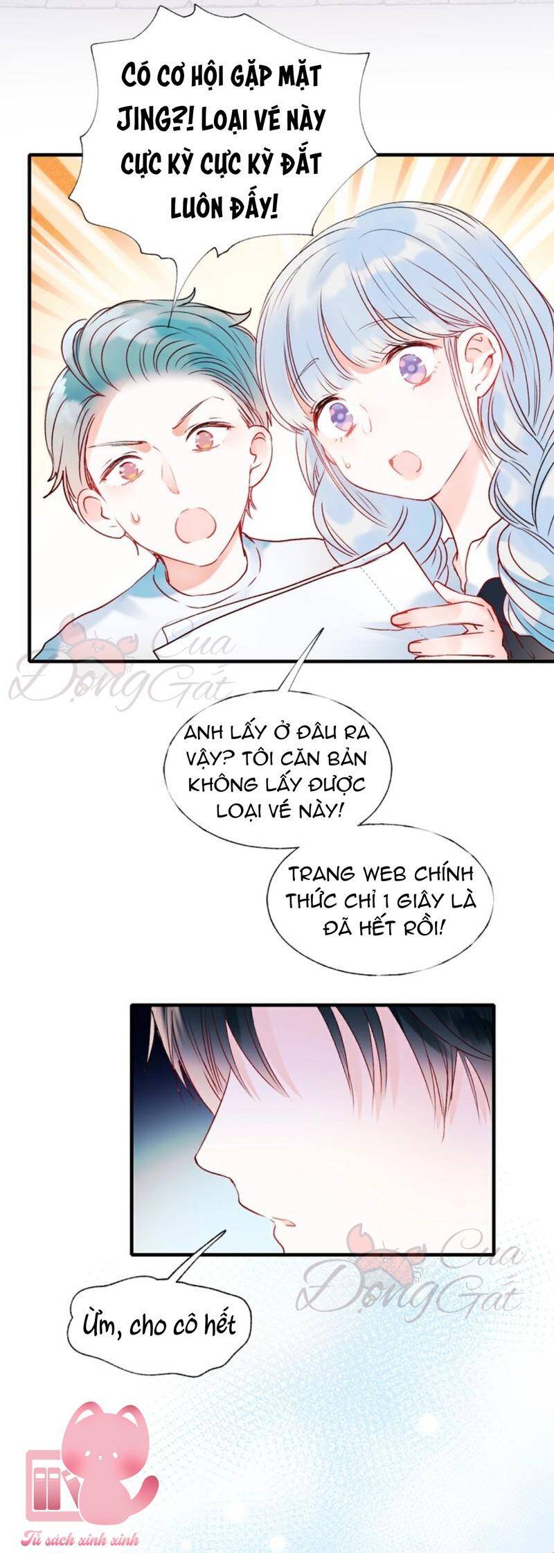 Thành Dã Tiêu Hà Chapter 44 - Next 