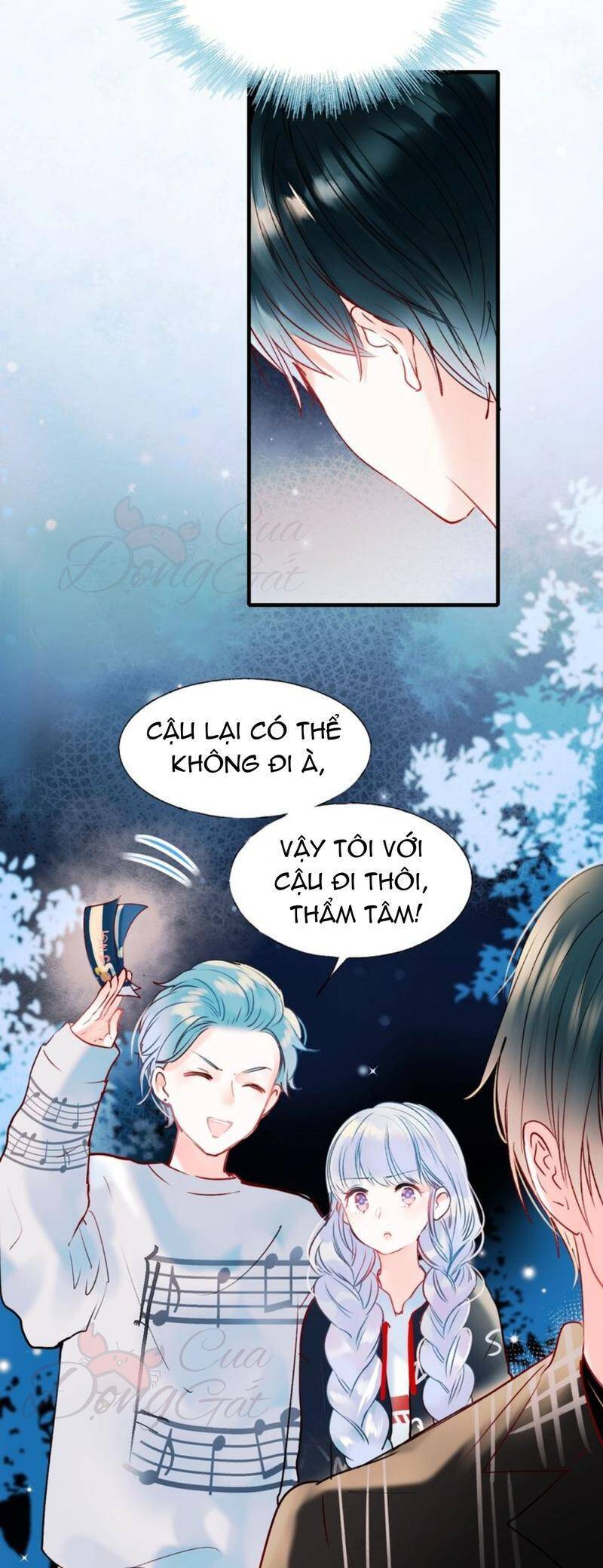 Thành Dã Tiêu Hà Chapter 44 - Next 