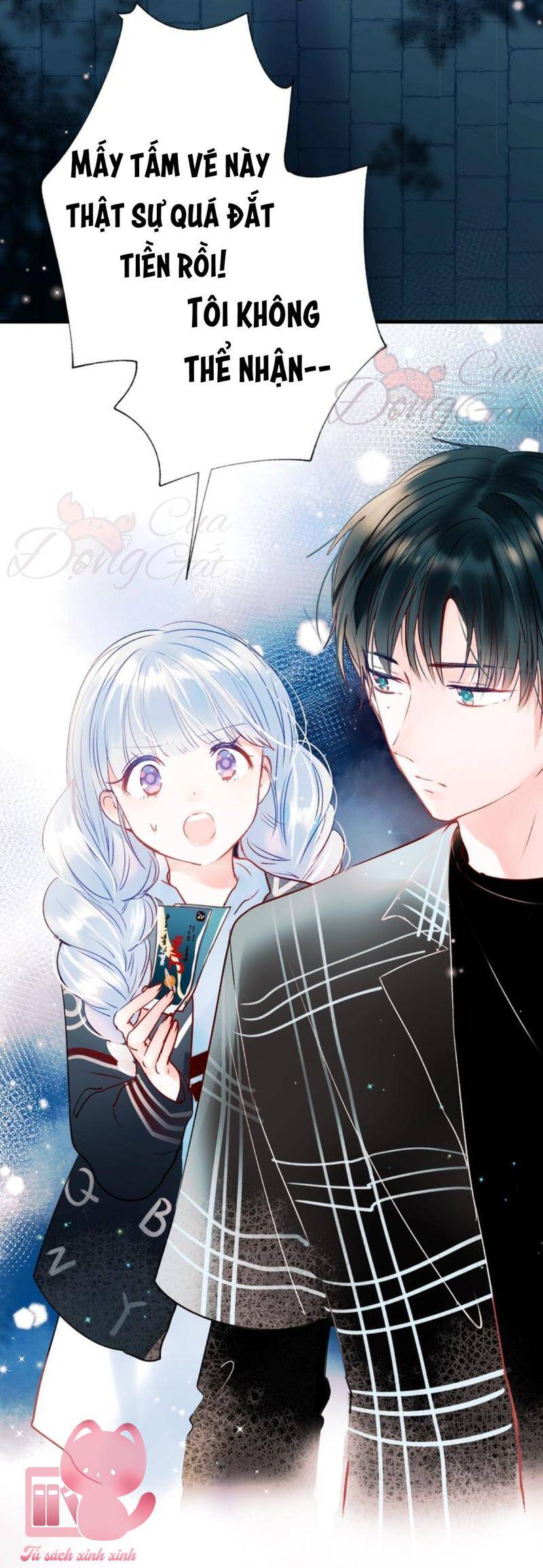 Thành Dã Tiêu Hà Chapter 44 - Next 