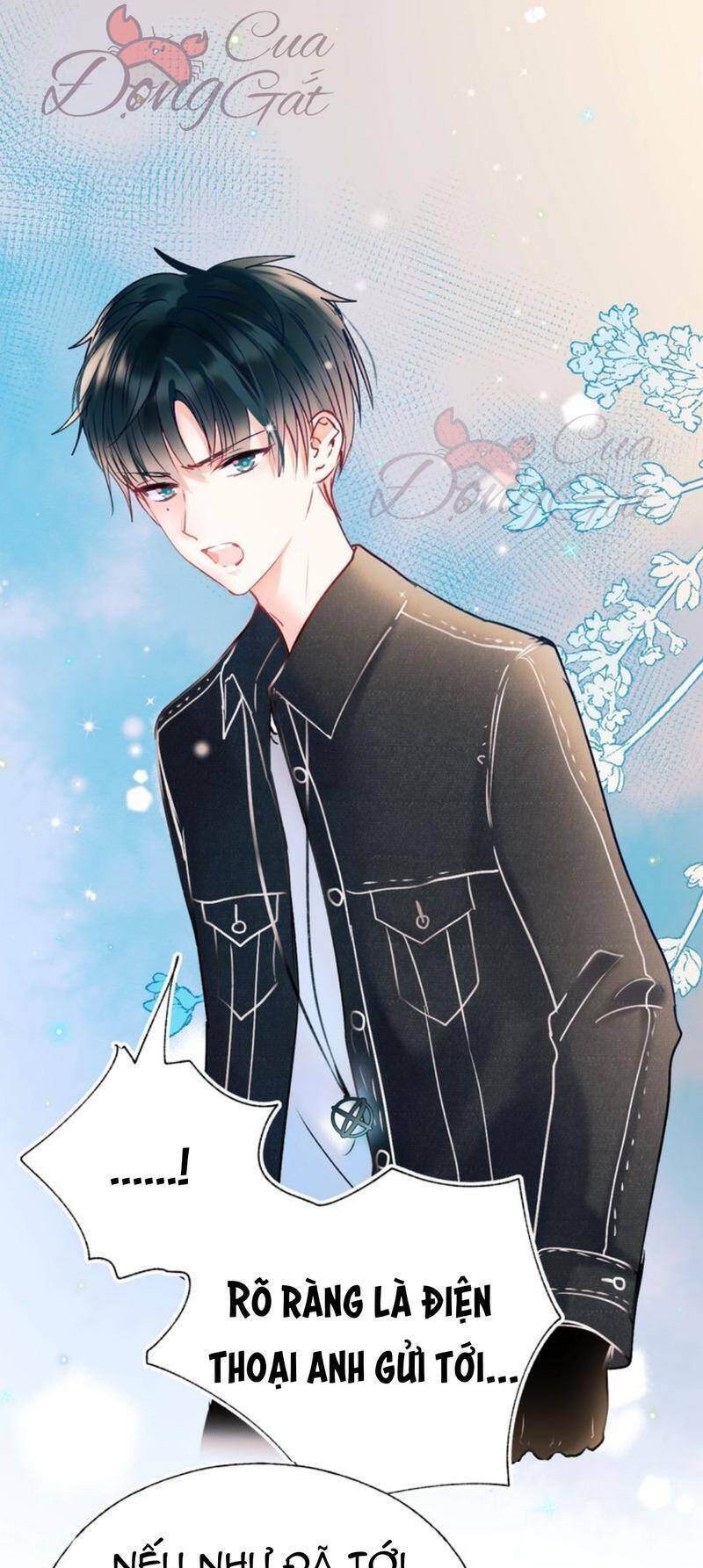 Thành Dã Tiêu Hà Chapter 46 - Next 