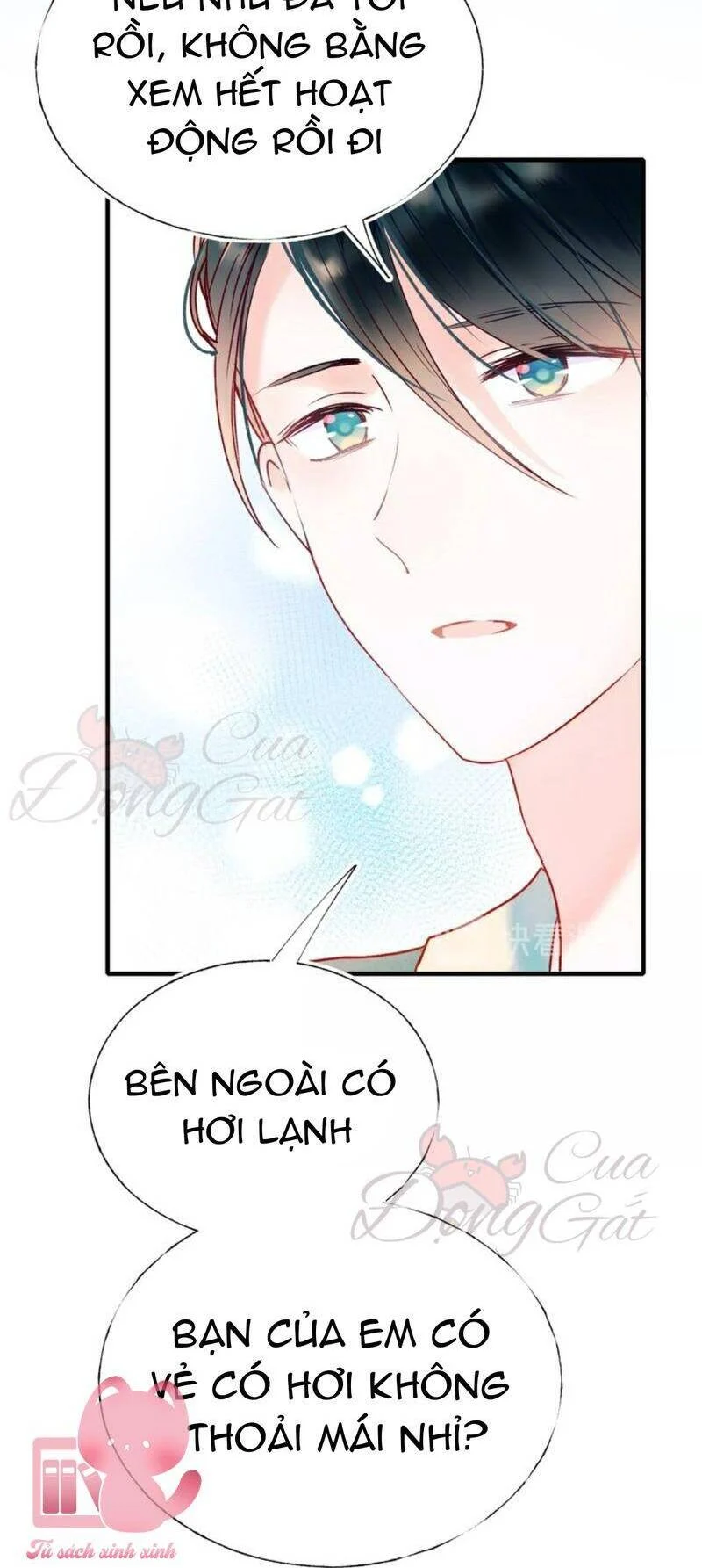 Thành Dã Tiêu Hà Chapter 46 - Next 