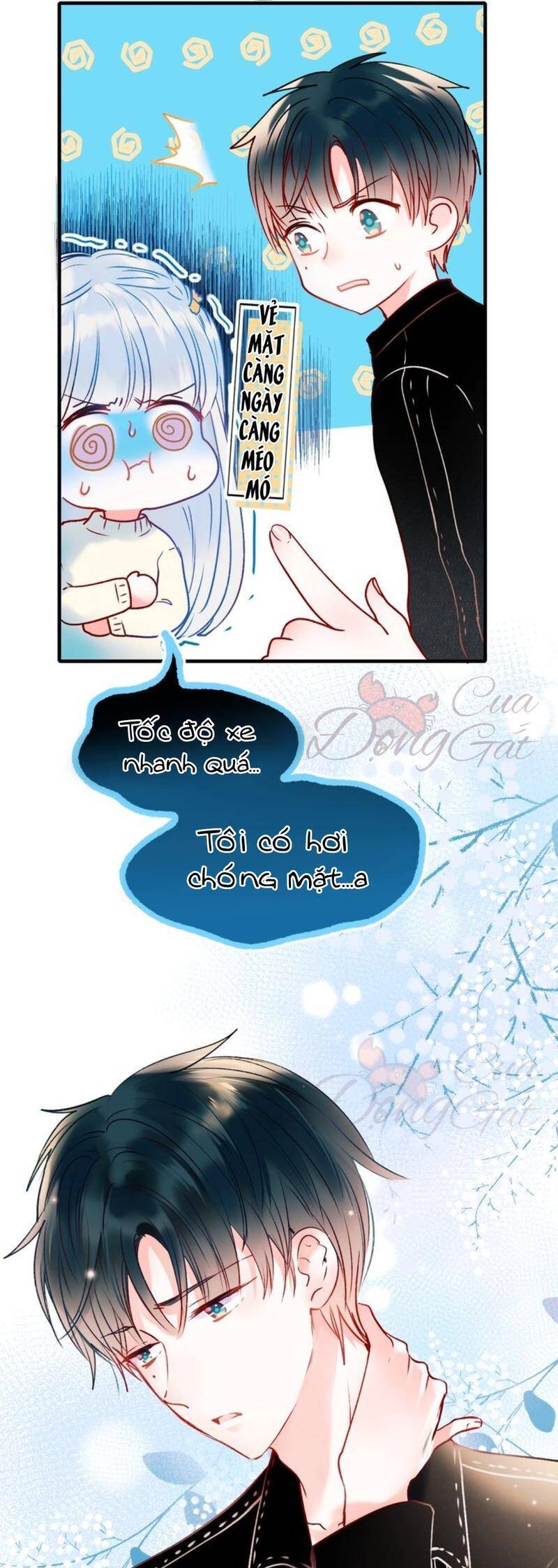 Thành Dã Tiêu Hà Chapter 46 - Next 