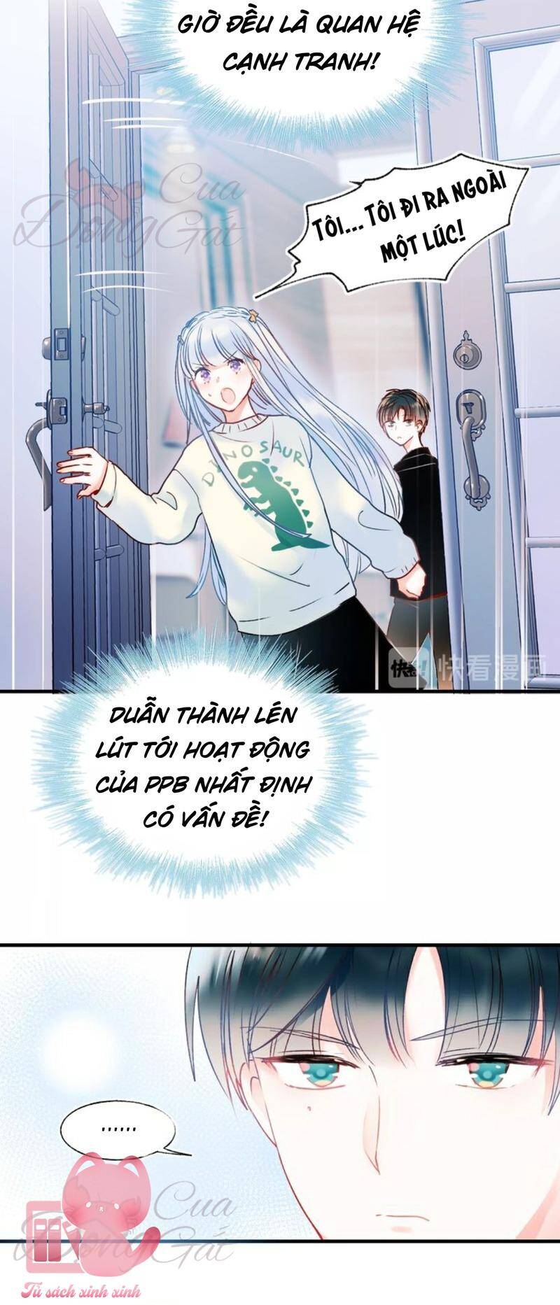 Thành Dã Tiêu Hà Chapter 46 - Next 