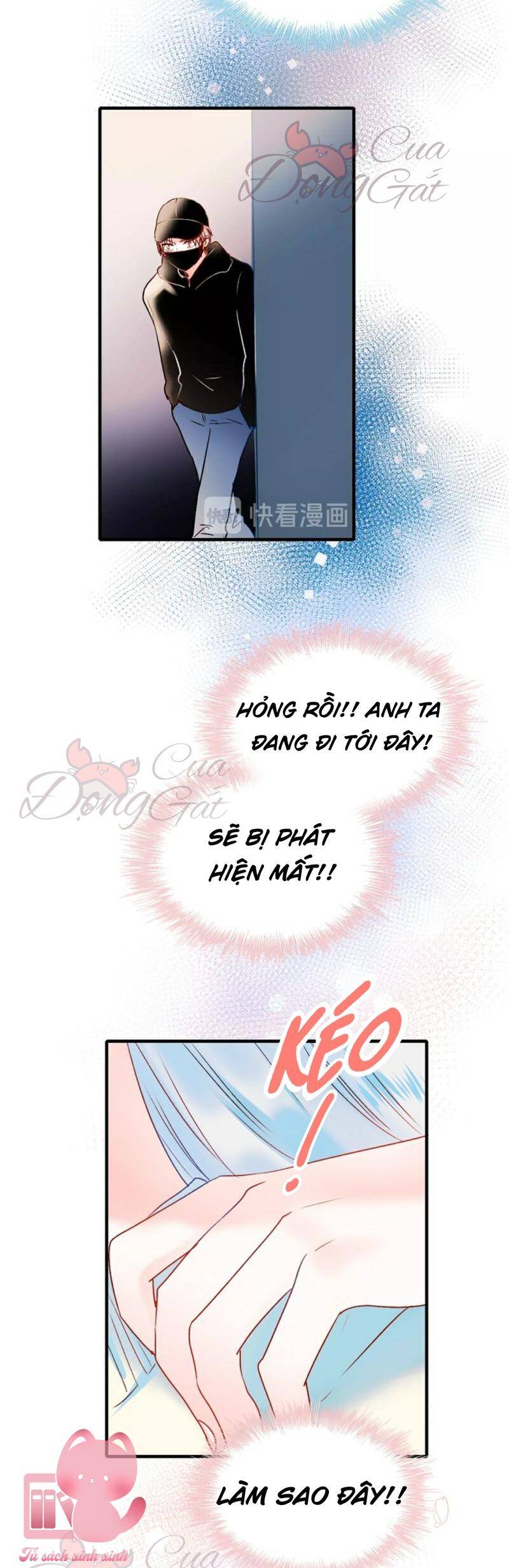 Thành Dã Tiêu Hà Chapter 46 - Next 