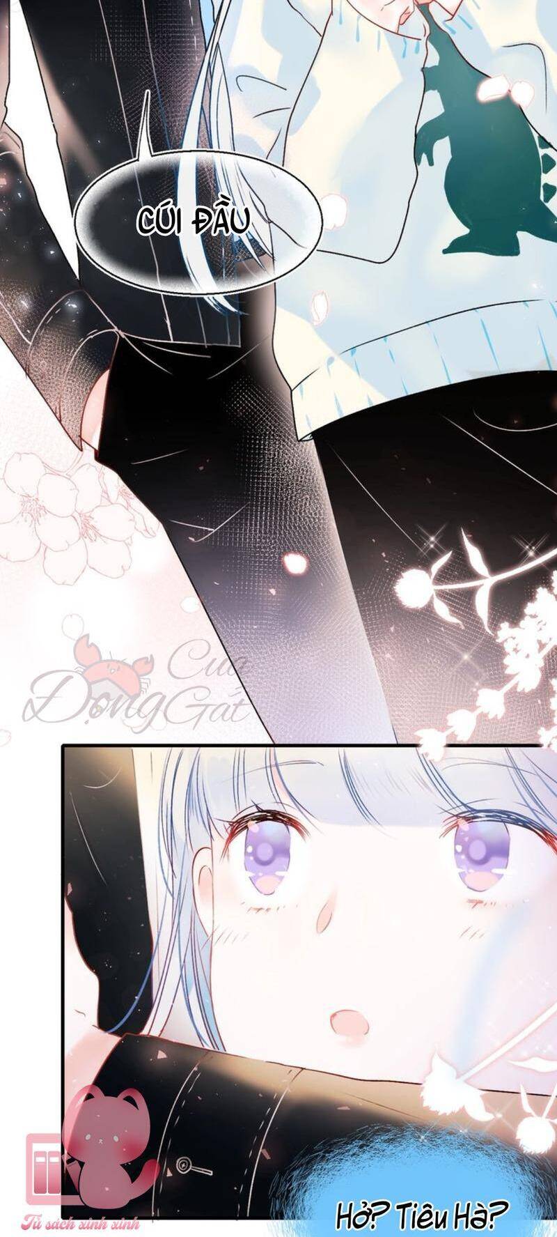 Thành Dã Tiêu Hà Chapter 46 - Next 