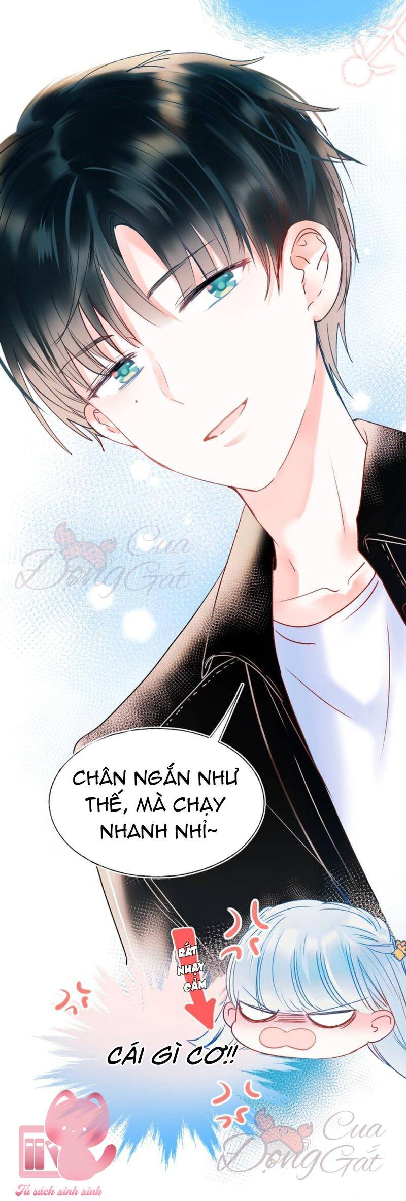 Thành Dã Tiêu Hà Chapter 46 - Next 