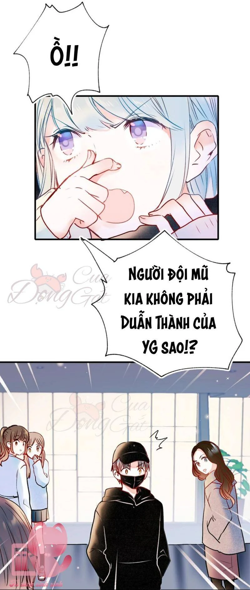 Thành Dã Tiêu Hà Chapter 46 - Next 