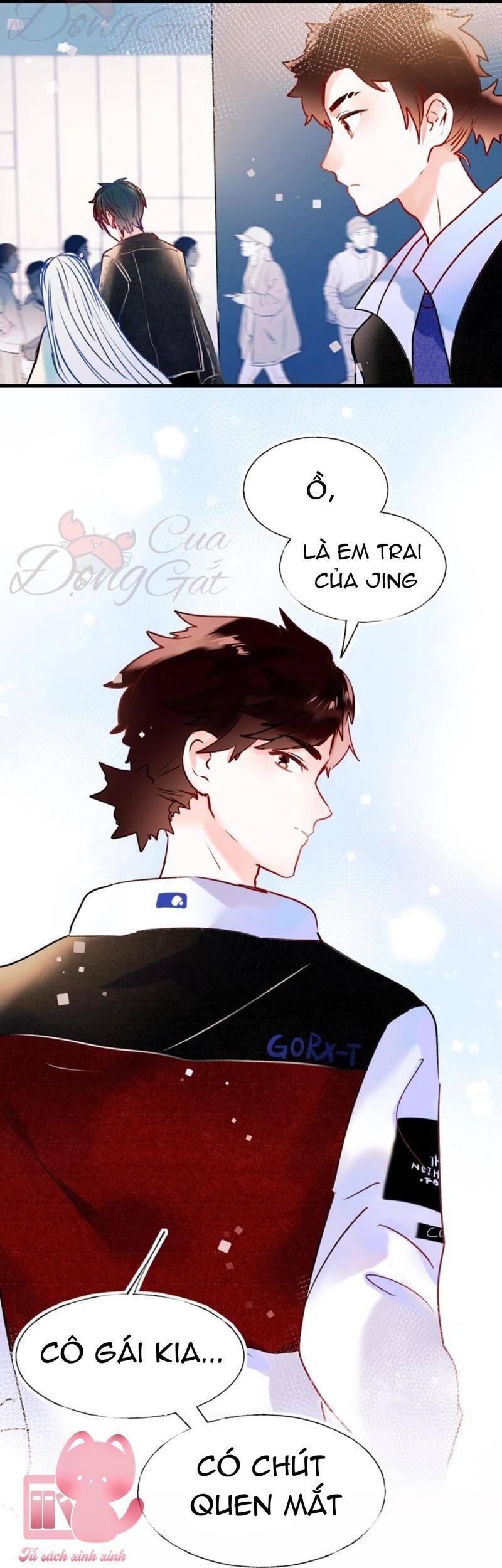 Thành Dã Tiêu Hà Chapter 46 - Next 