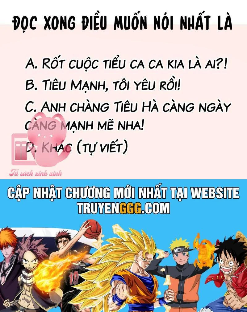 Thành Dã Tiêu Hà Chapter 46 - Next 