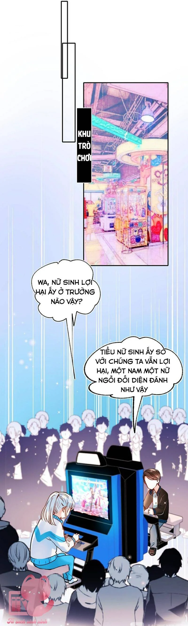 Thành Dã Tiêu Hà Chapter 49.5 - Next 