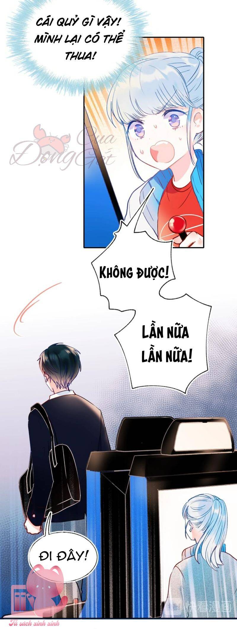 Thành Dã Tiêu Hà Chapter 49.5 - Next 