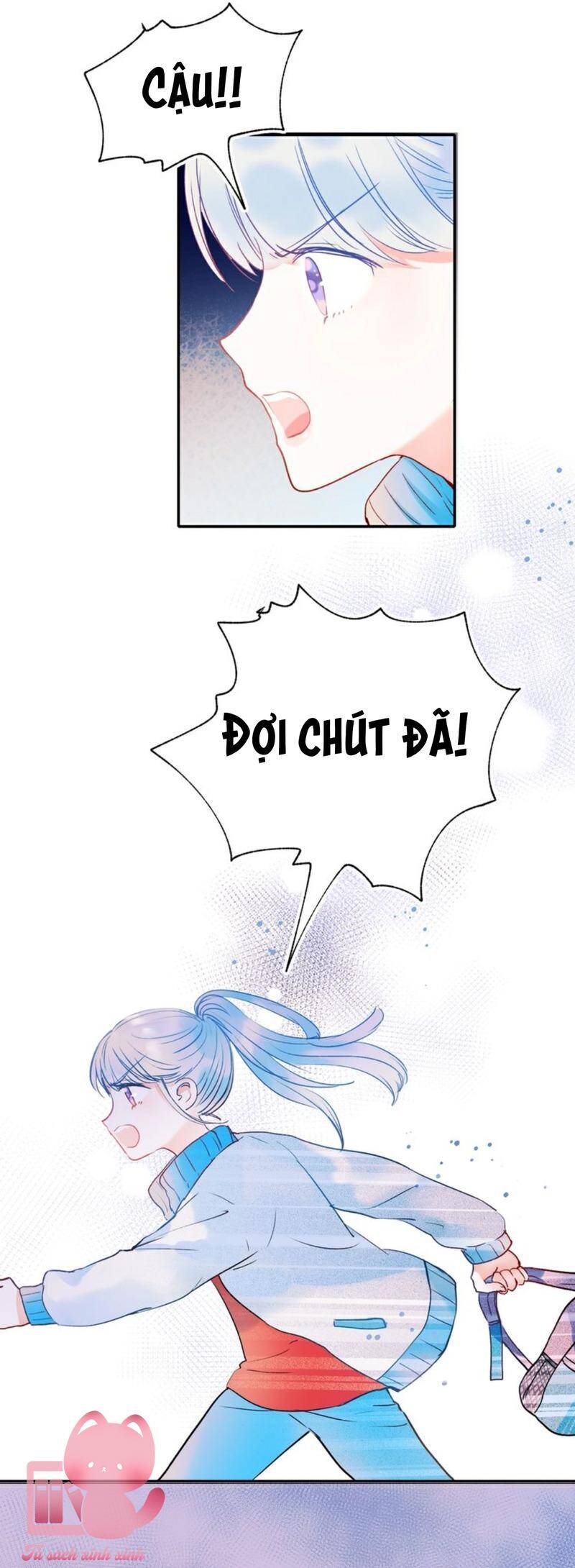 Thành Dã Tiêu Hà Chapter 49.5 - Next 