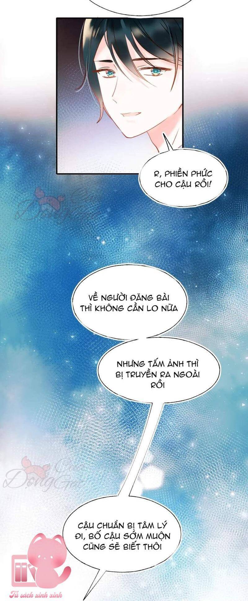 Thành Dã Tiêu Hà Chapter 50 - Next 