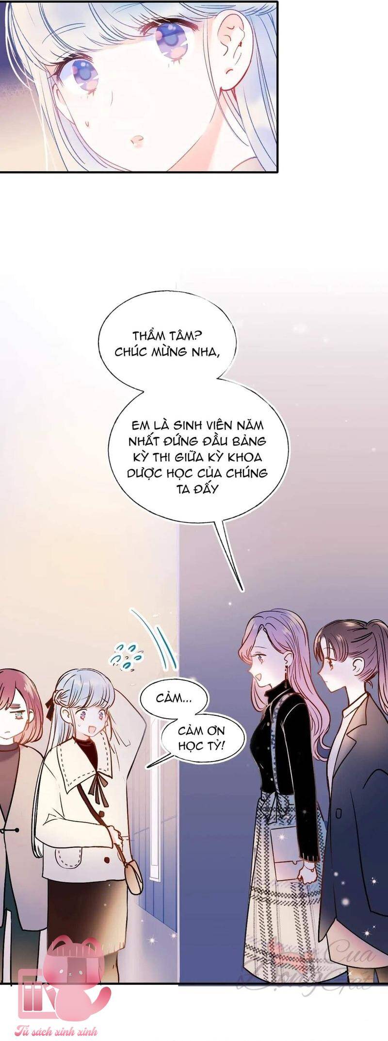 Thành Dã Tiêu Hà Chapter 50 - Next 