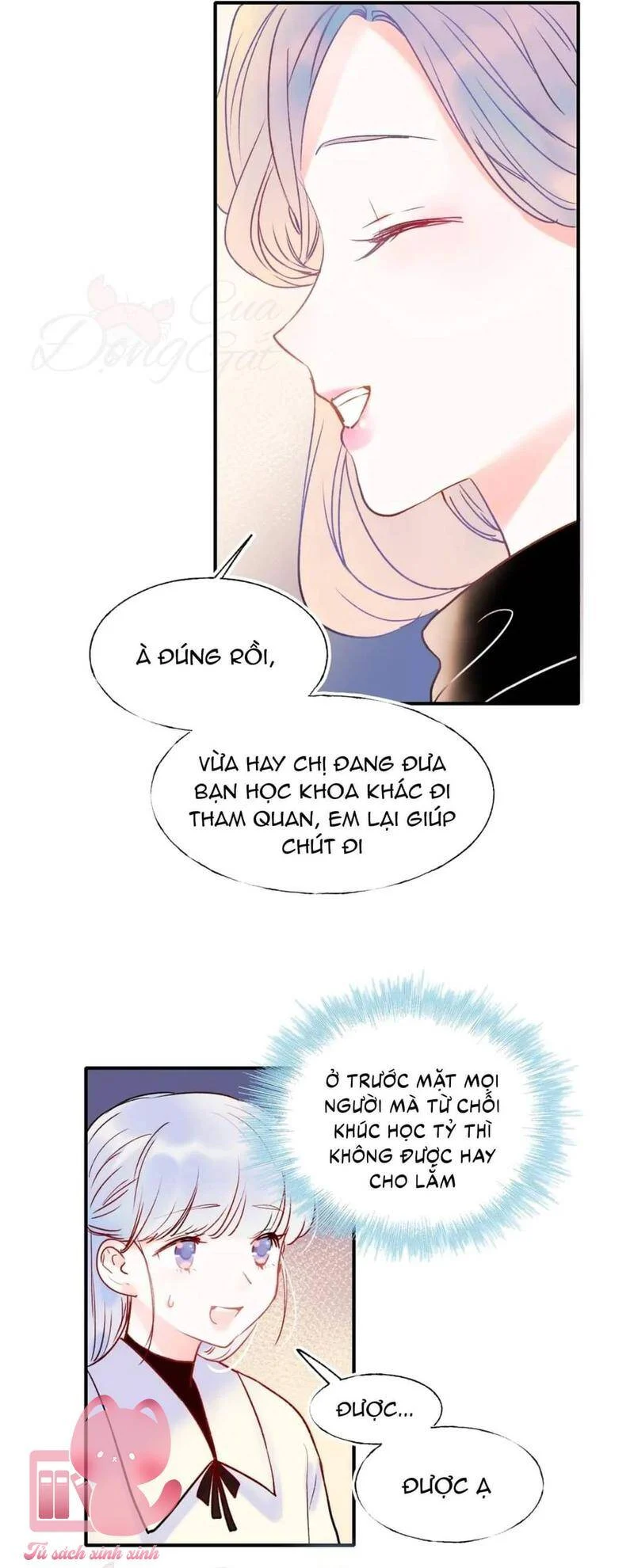 Thành Dã Tiêu Hà Chapter 50 - Next 