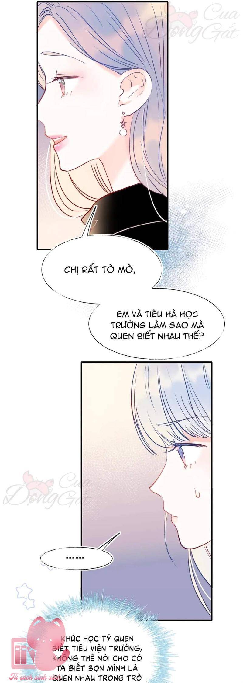 Thành Dã Tiêu Hà Chapter 50 - Next 