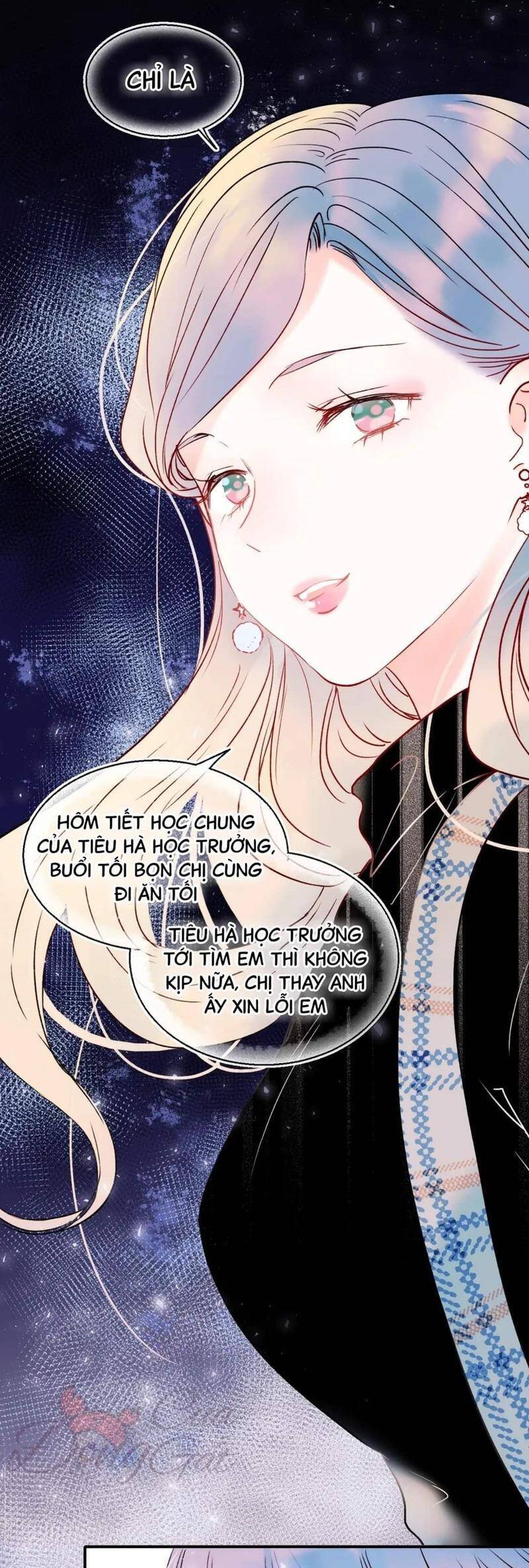 Thành Dã Tiêu Hà Chapter 50 - Next 