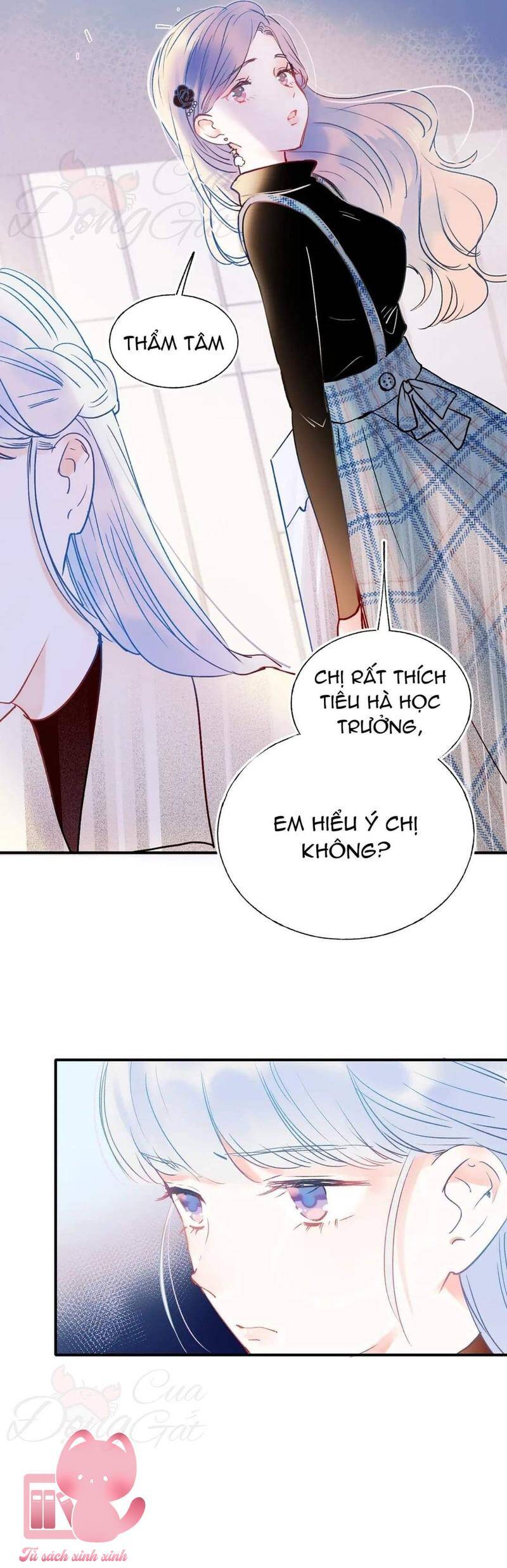 Thành Dã Tiêu Hà Chapter 50 - Next 