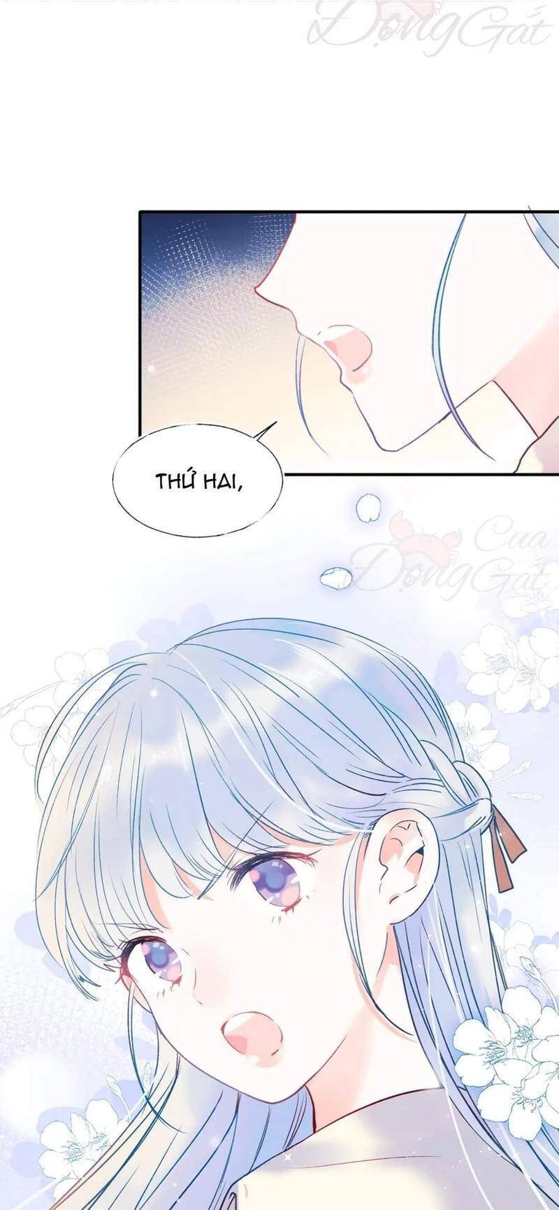 Thành Dã Tiêu Hà Chapter 50 - Next 