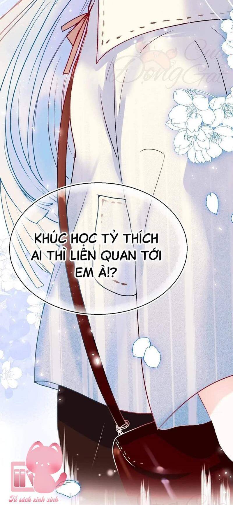 Thành Dã Tiêu Hà Chapter 50 - Next 