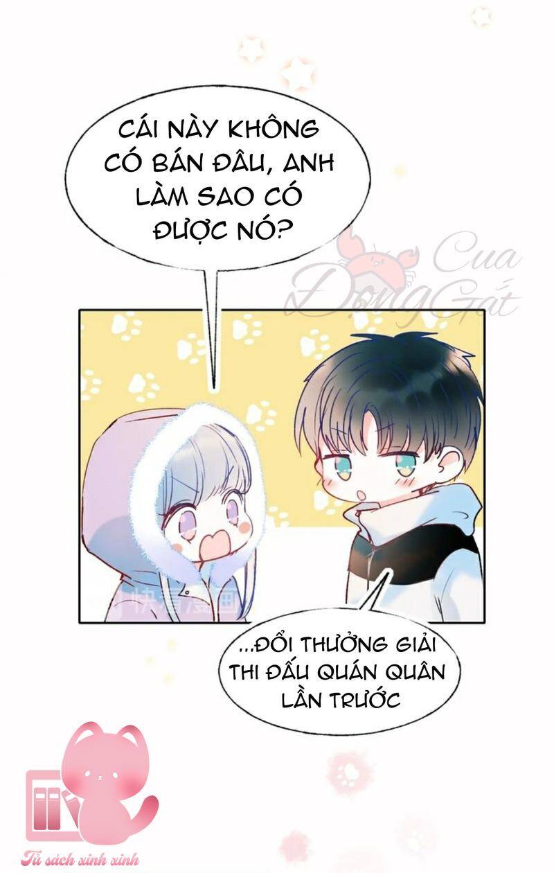 Thành Dã Tiêu Hà Chapter 51 - Next 