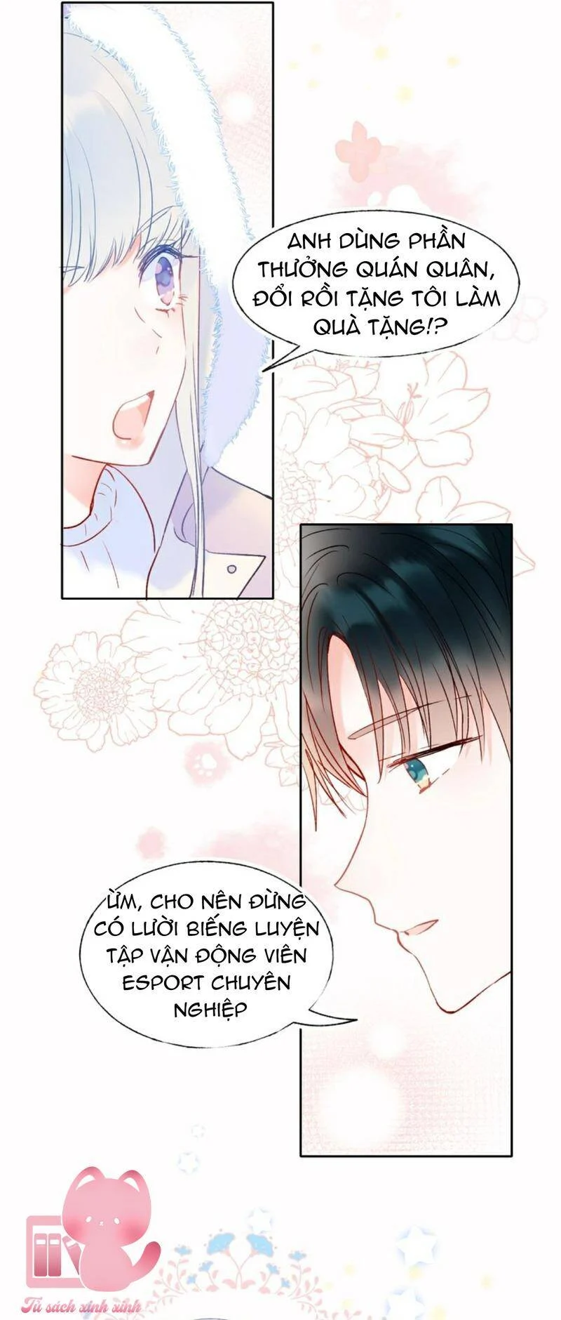 Thành Dã Tiêu Hà Chapter 51 - Next 