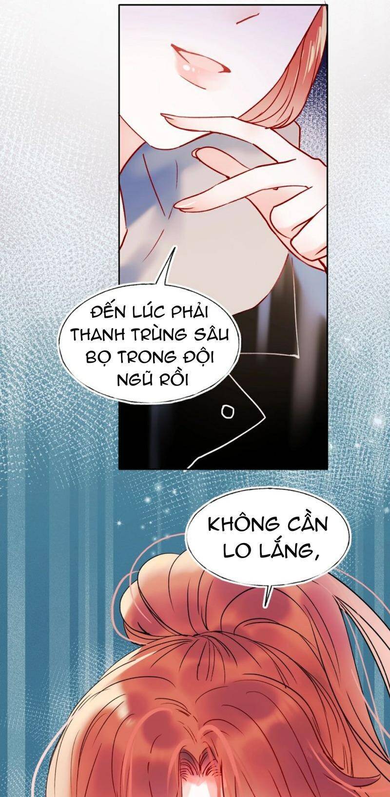 Thành Dã Tiêu Hà Chapter 51 - Next 