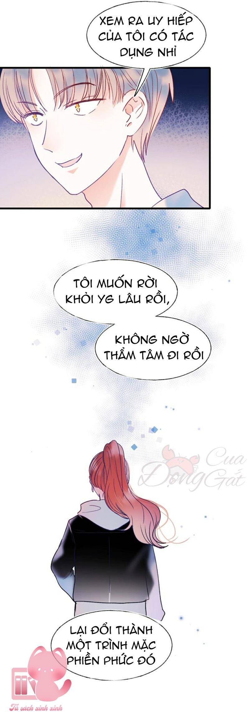 Thành Dã Tiêu Hà Chapter 51 - Next 