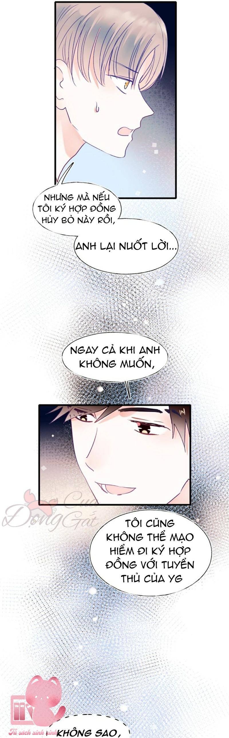 Thành Dã Tiêu Hà Chapter 51 - Next 