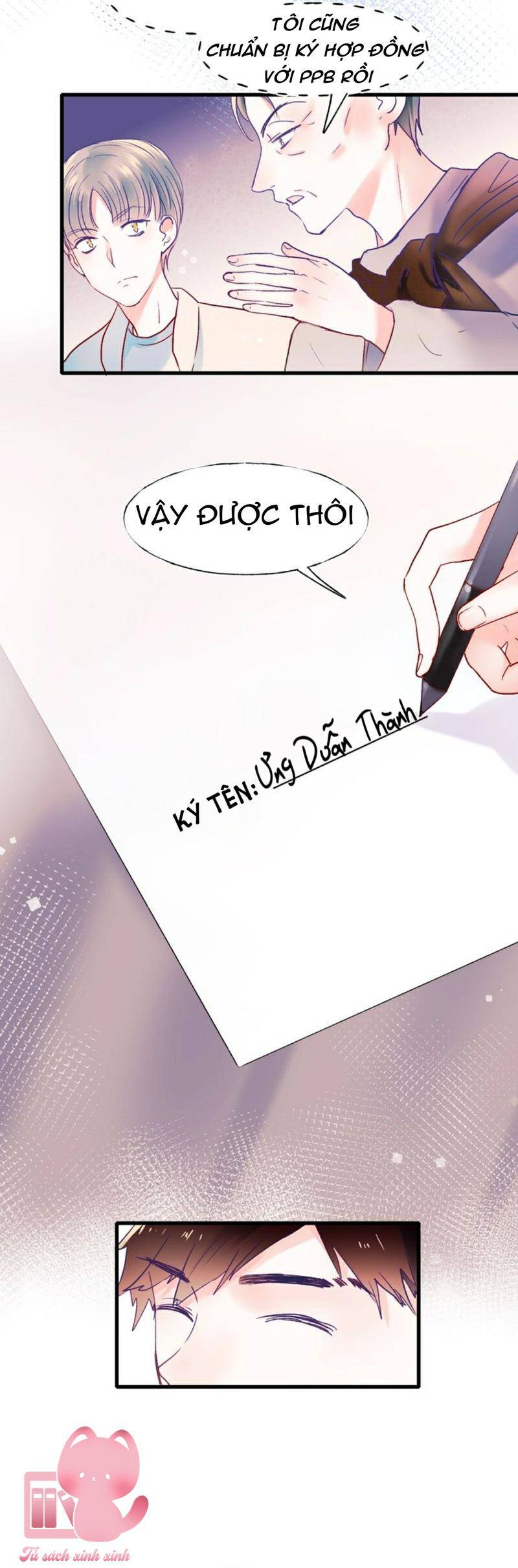 Thành Dã Tiêu Hà Chapter 51 - Next 