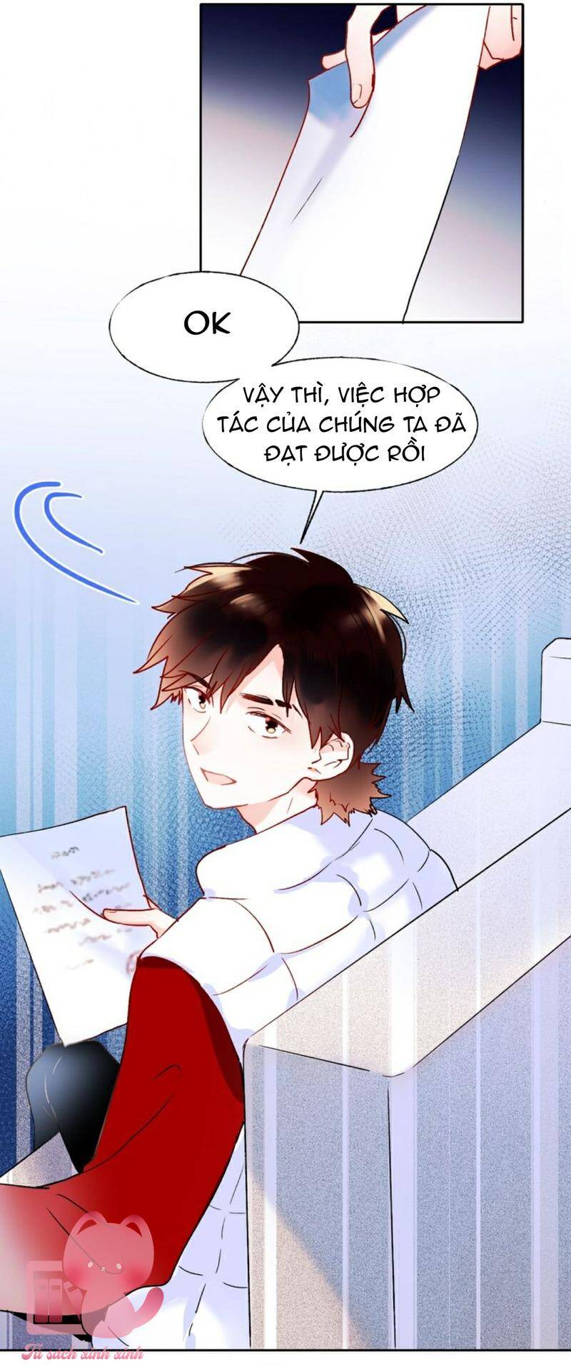 Thành Dã Tiêu Hà Chapter 51 - Next 