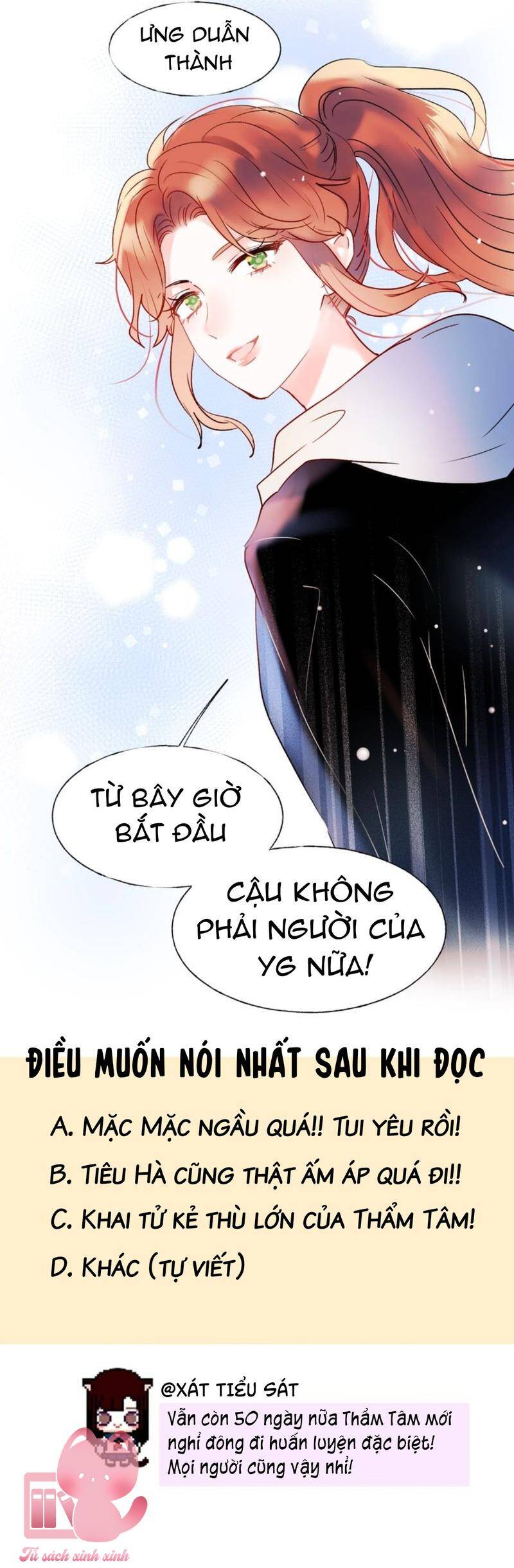 Thành Dã Tiêu Hà Chapter 51 - Next 