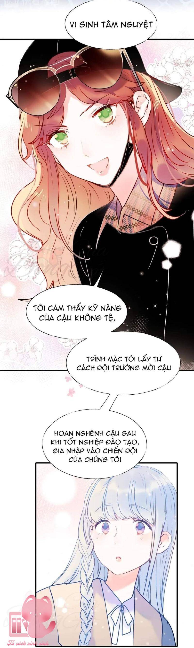 Thành Dã Tiêu Hà Chapter 52 - Next 