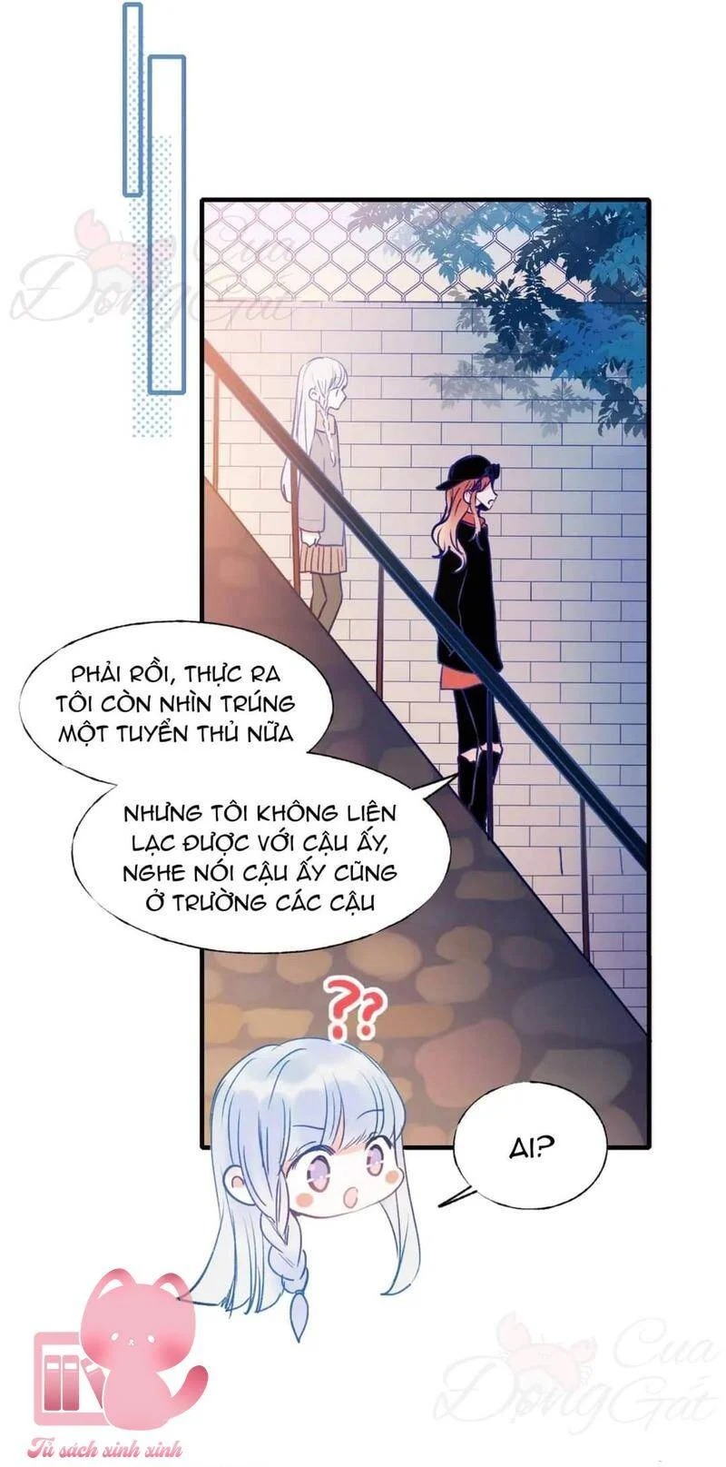 Thành Dã Tiêu Hà Chapter 52 - Next 