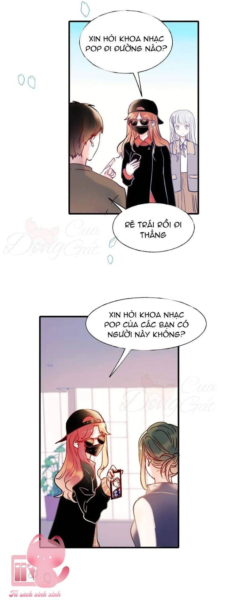 Thành Dã Tiêu Hà Chapter 52 - Next 