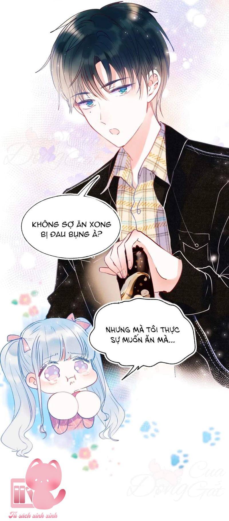 Thành Dã Tiêu Hà Chapter 52 - Next 