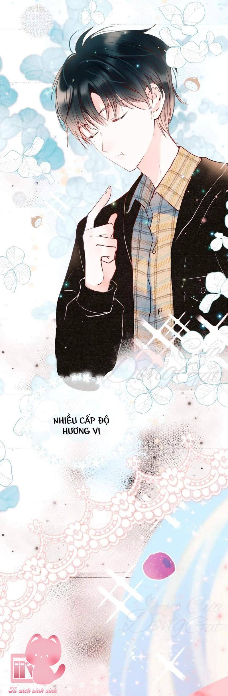 Thành Dã Tiêu Hà Chapter 52 - Next 