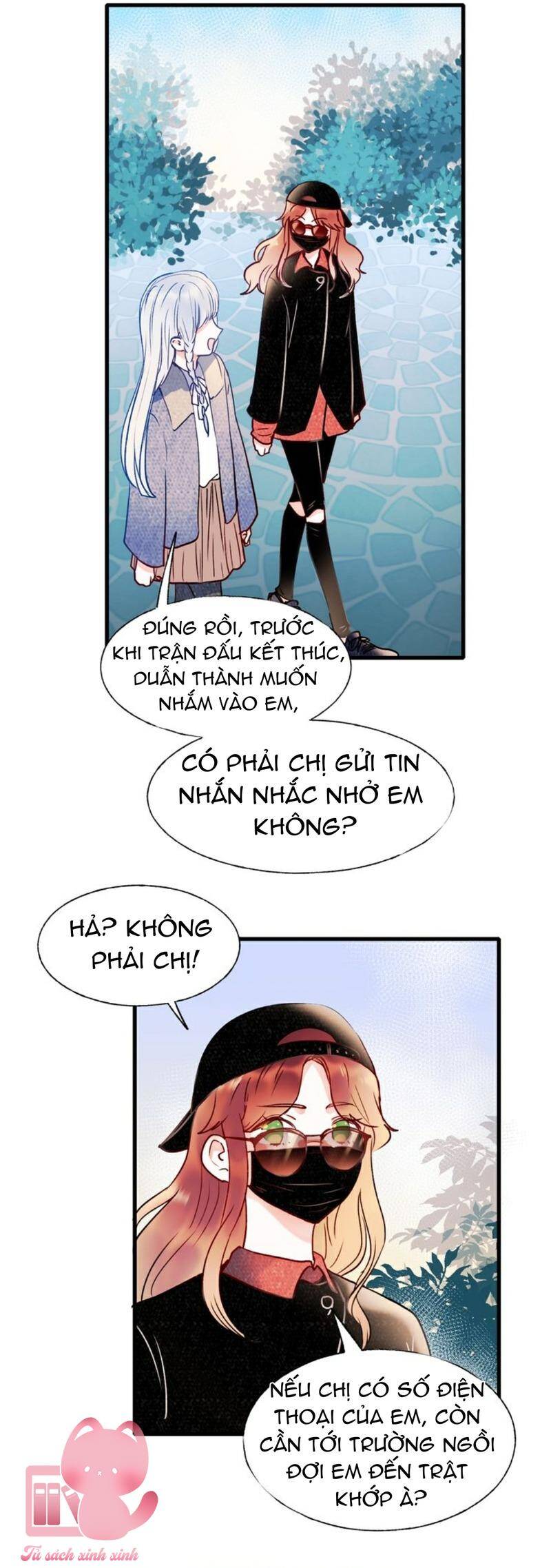 Thành Dã Tiêu Hà Chapter 53 - Next 