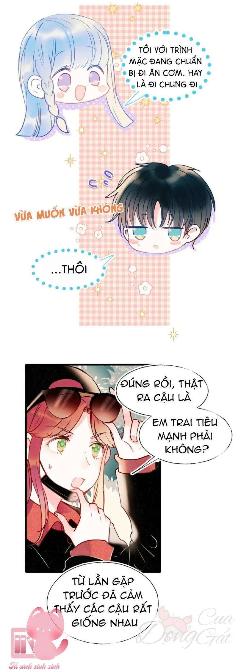 Thành Dã Tiêu Hà Chapter 53 - Next 